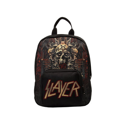 Rocksax Slayer Mini Backpack - Alter Of Sacrifice