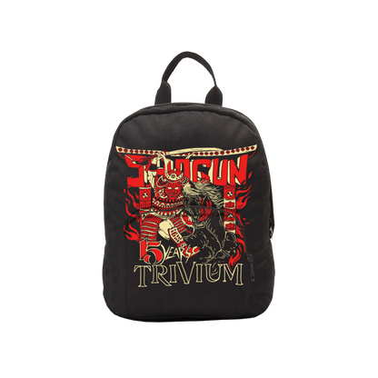 Mini Mochila Rocksax Trivium - Shogun