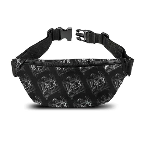 Riñonera Rocksax Slayer - Repetido