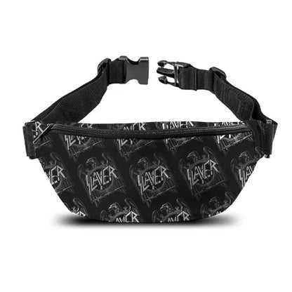 Riñonera Rocksax Slayer - Repetido