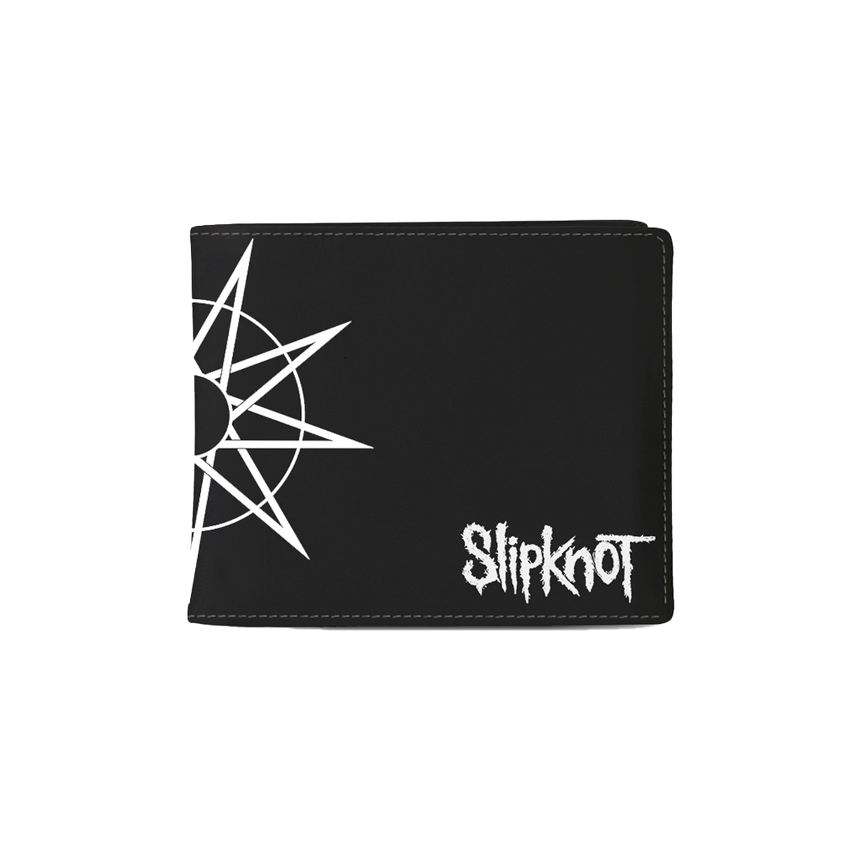 Cartera Rocksax Slipknot - Wanyk Star