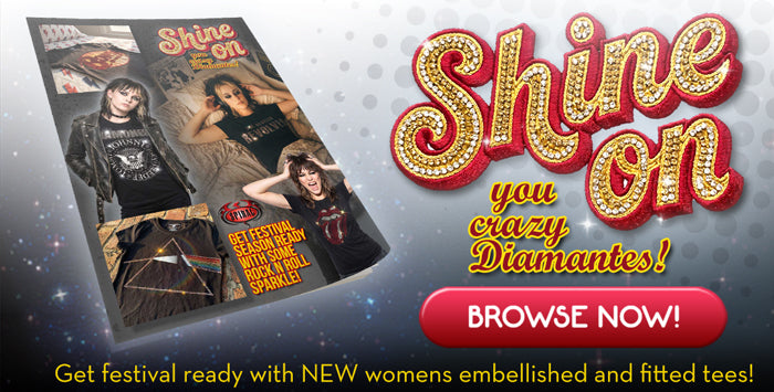 Shine On Catalogue