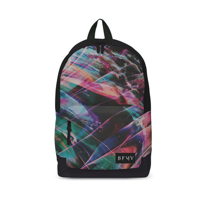 Rocksax Bullet For My Valentine Backpack - Colours
