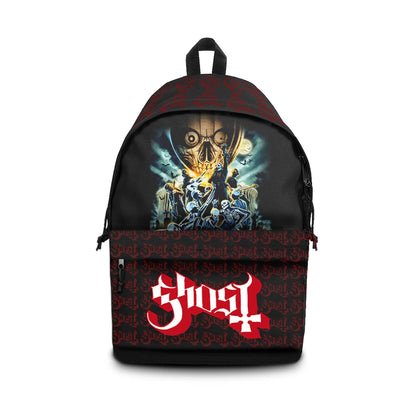 Rocksax Ghost  Daypack - Rite Here, Rite Now