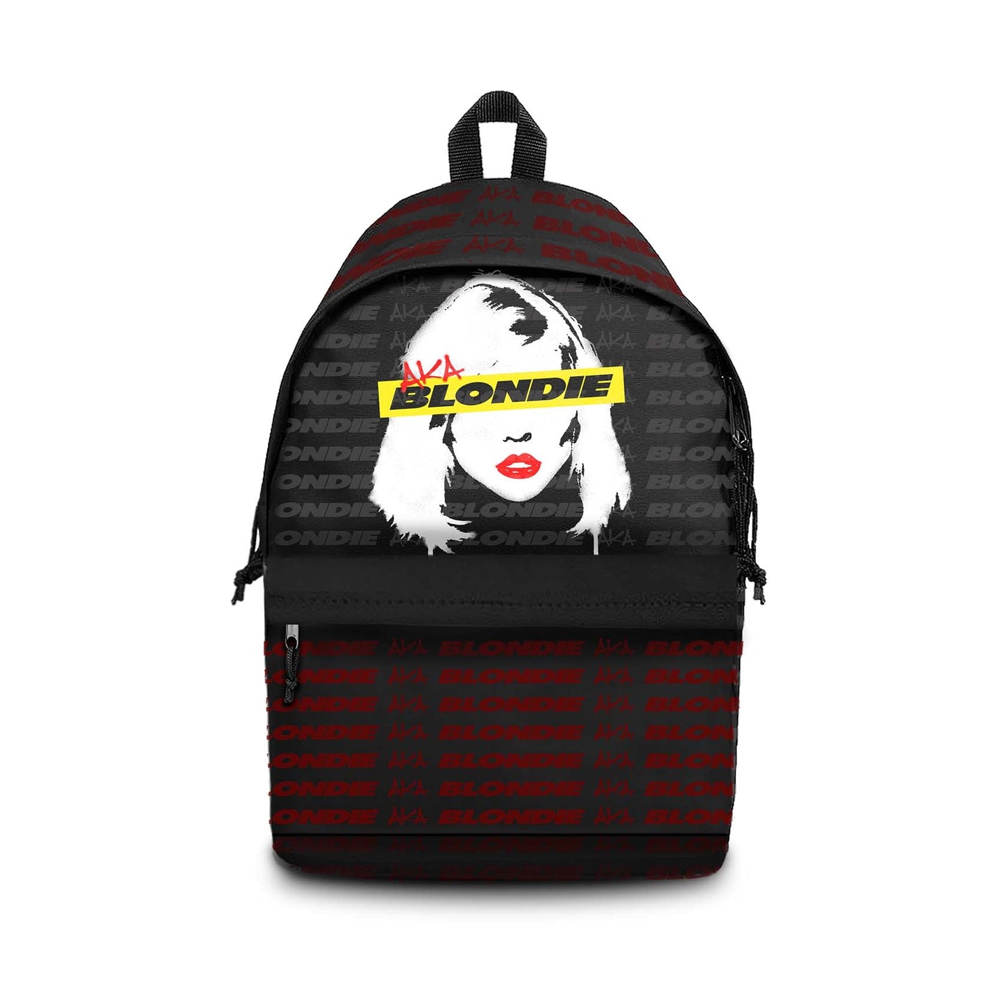 Rocksax Blondie Daypack - AKA Blondie