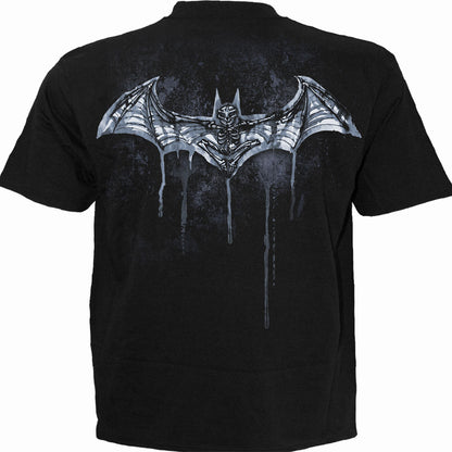 BATMAN - NOCTURNAL - Camiseta Negro