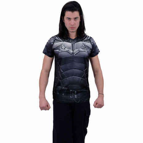 THE BATMAN - MUSCLE CAPE - Camisetas de Fútbol Sostenible