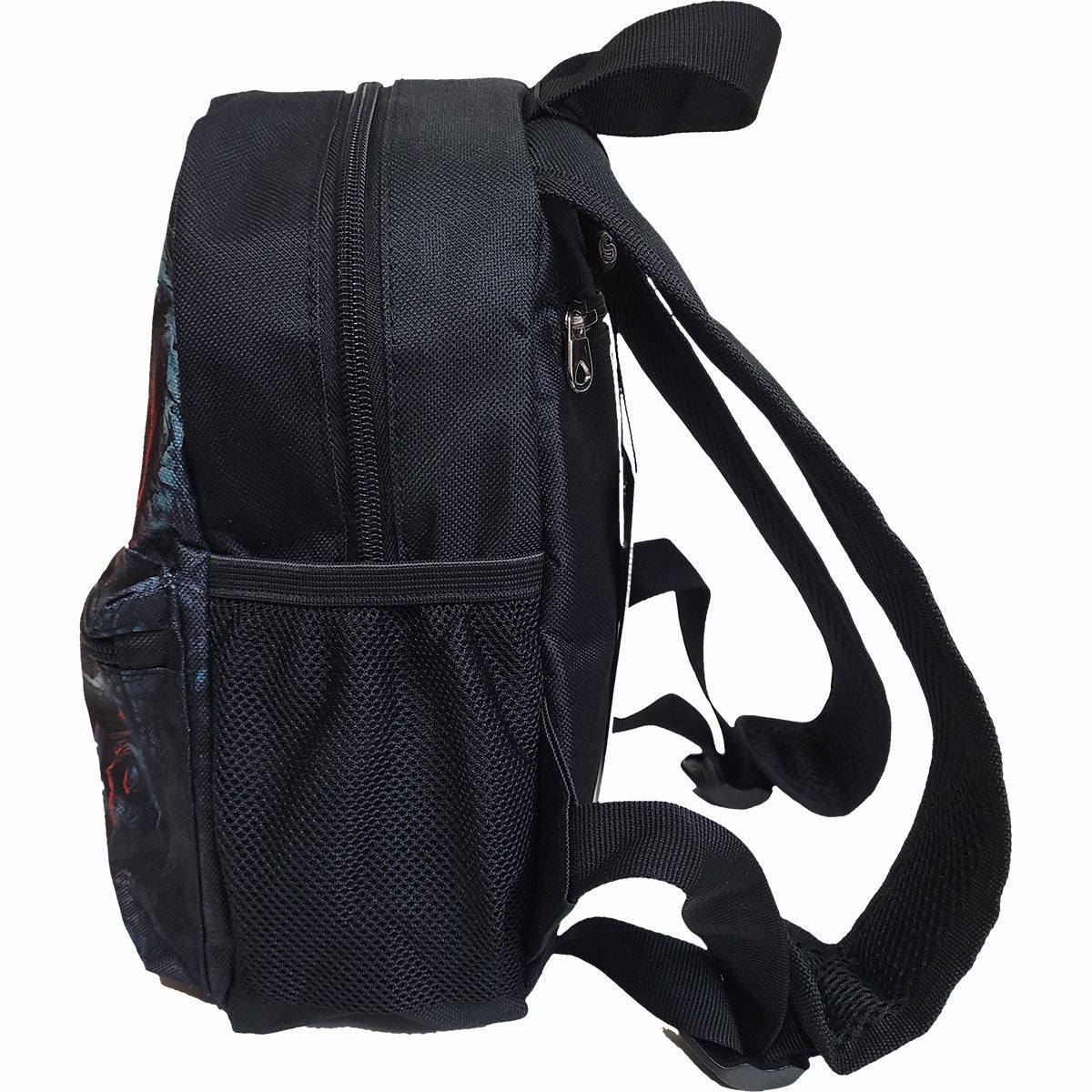 DRAGON'S LAIR - Mini mochila con bolsillo para móvil