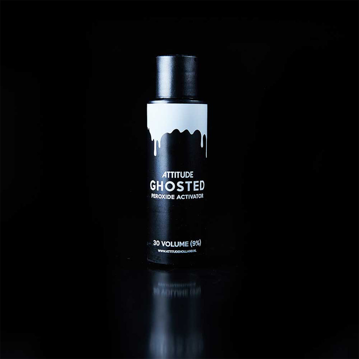 GHOSTED - Activator 30 Volume (9% Peroxide) - 100ml